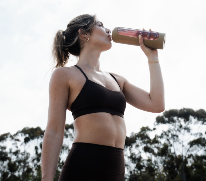 What “Sustained Energy” Really Means (And What It Doesn’t)